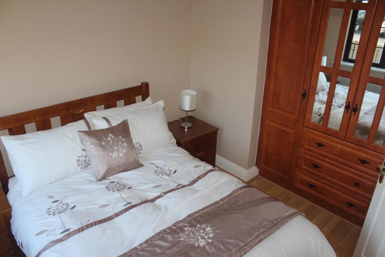 Дома для отпуска Garden View Self Catering Lough Rynn Mohill