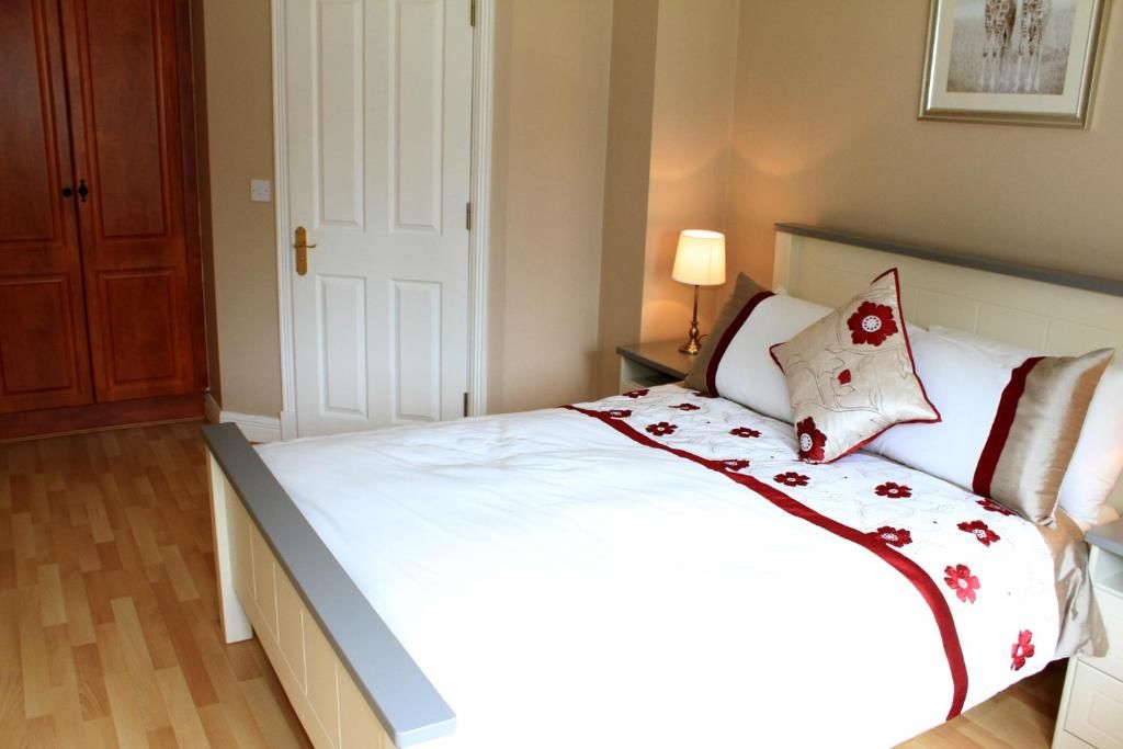 Дома для отпуска Garden View Self Catering Lough Rynn Mohill-65