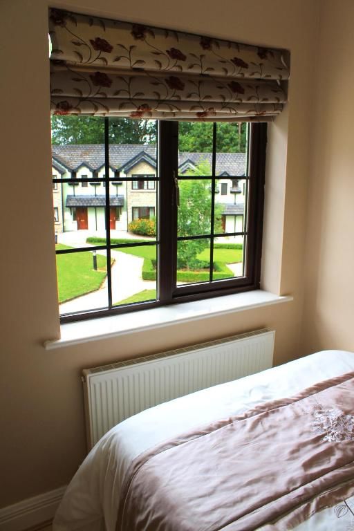 Дома для отпуска Garden View Self Catering Lough Rynn Mohill